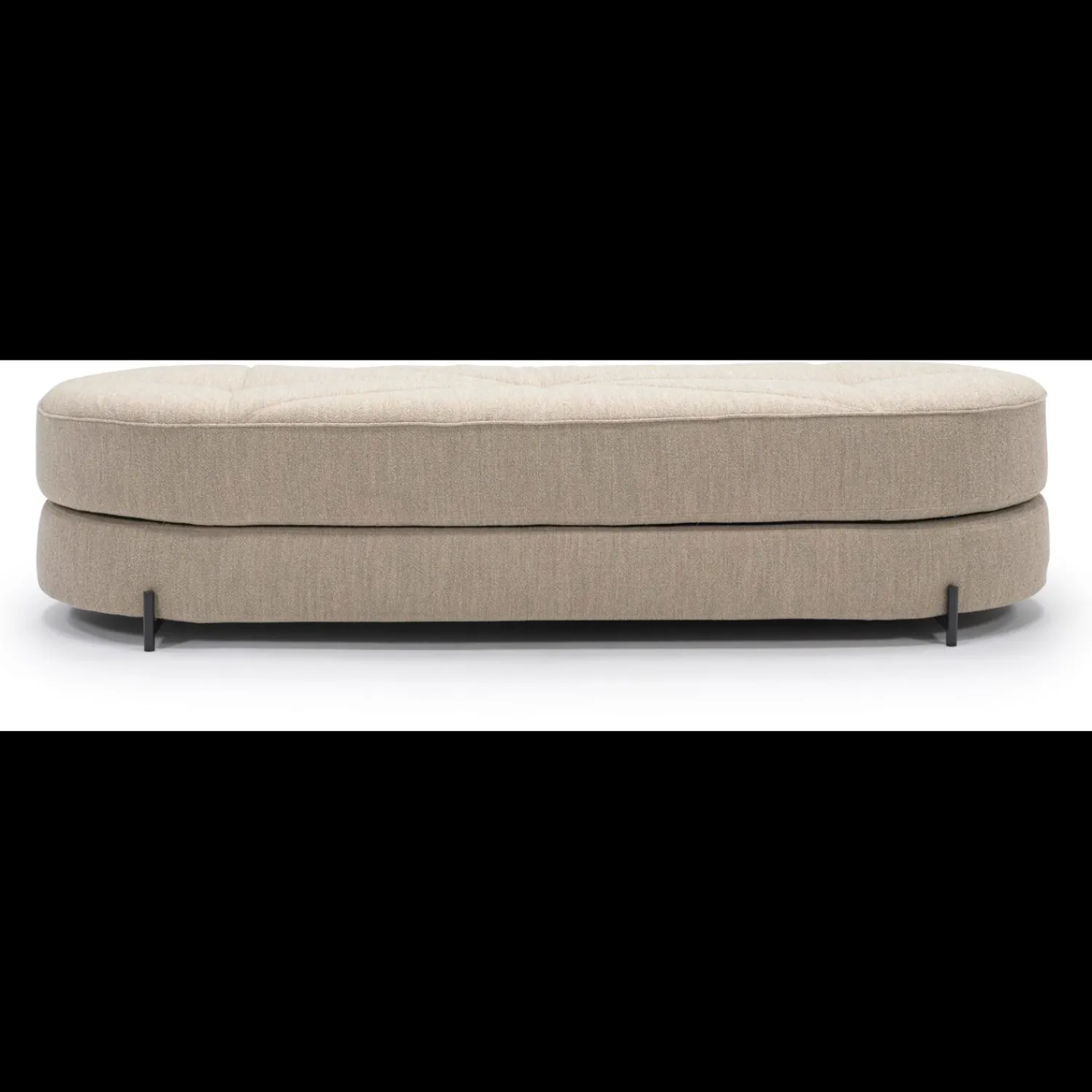 Hot ILVA Innovation Living - Wilfred Sovesofa 160 x 200 cm
