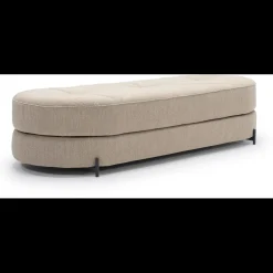 Hot ILVA Innovation Living - Wilfred Sovesofa 160 x 200 cm