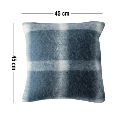Outlet ILVA Isak Pudebetræk 45 x 45 cm