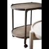ILVA James Rullebord