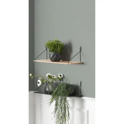 Clearance ILVA Jay Væghylde 58.5 x 18 x 18 cm