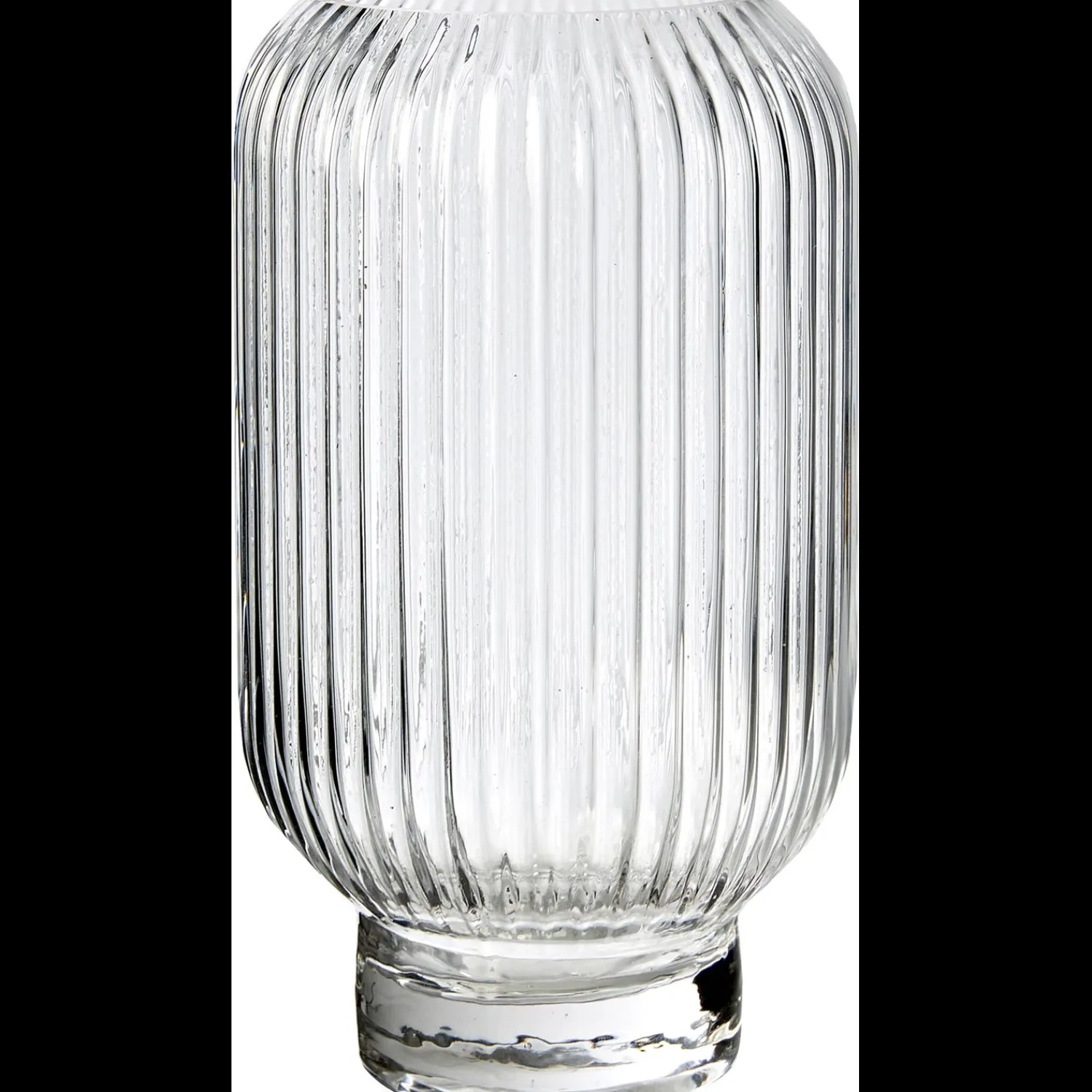 Clearance ILVA Jinx Vase 21,5 x 12 cm
