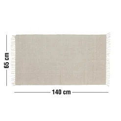Outlet ILVA Joye Tæppeløber 65 x 140 cm