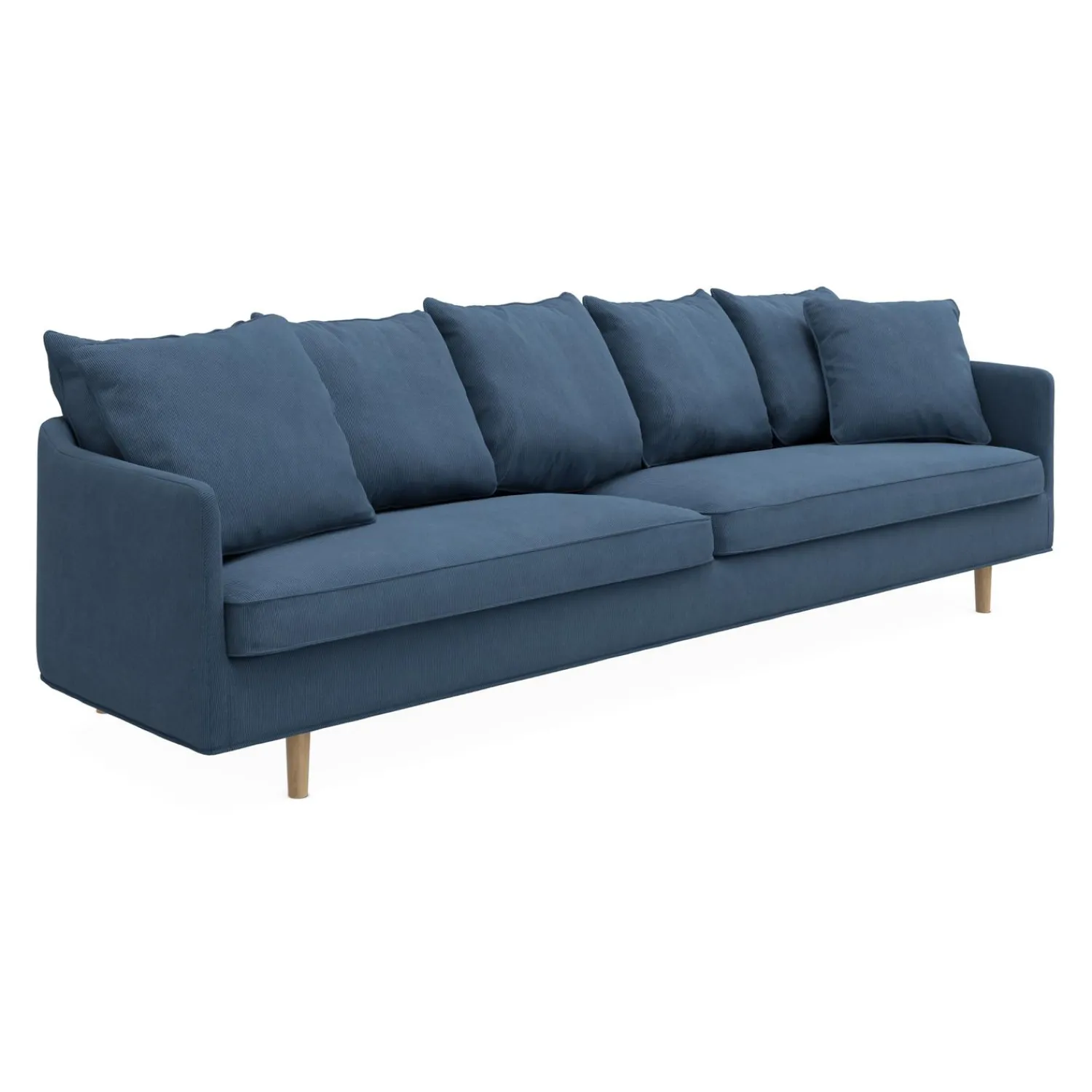 Best ILVA Julia Lux 4 pers. Sofa