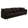 Outlet ILVA Julia Lux 4 pers. Sofa