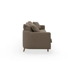 Outlet ILVA Julia Lux 4 pers. Sofa