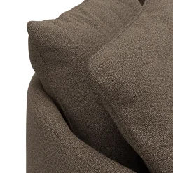 Outlet ILVA Julia Lux 4 pers. Sofa