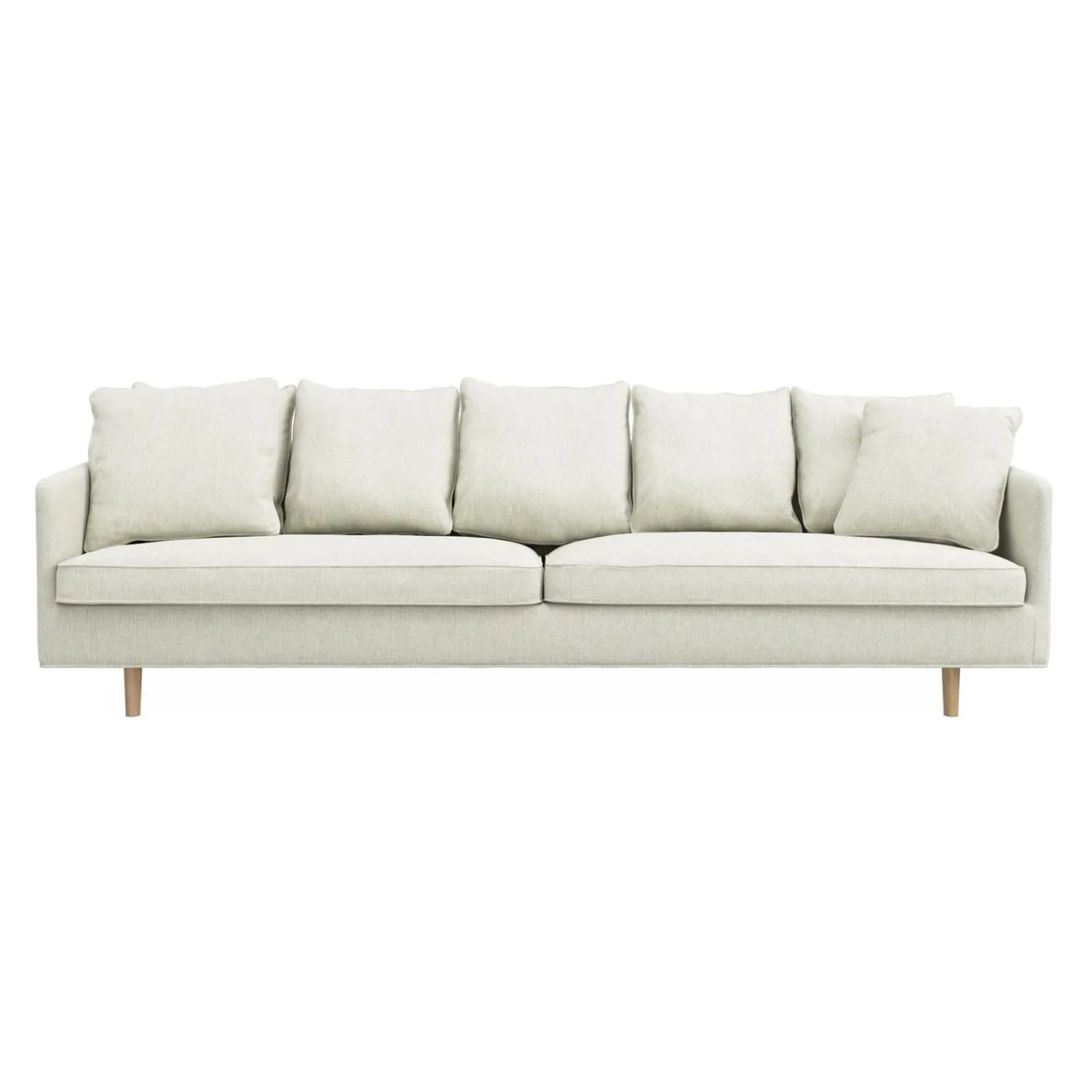 Best ILVA Julia Lux 4 pers. Sofa