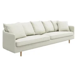 Best ILVA Julia Lux 4 pers. Sofa