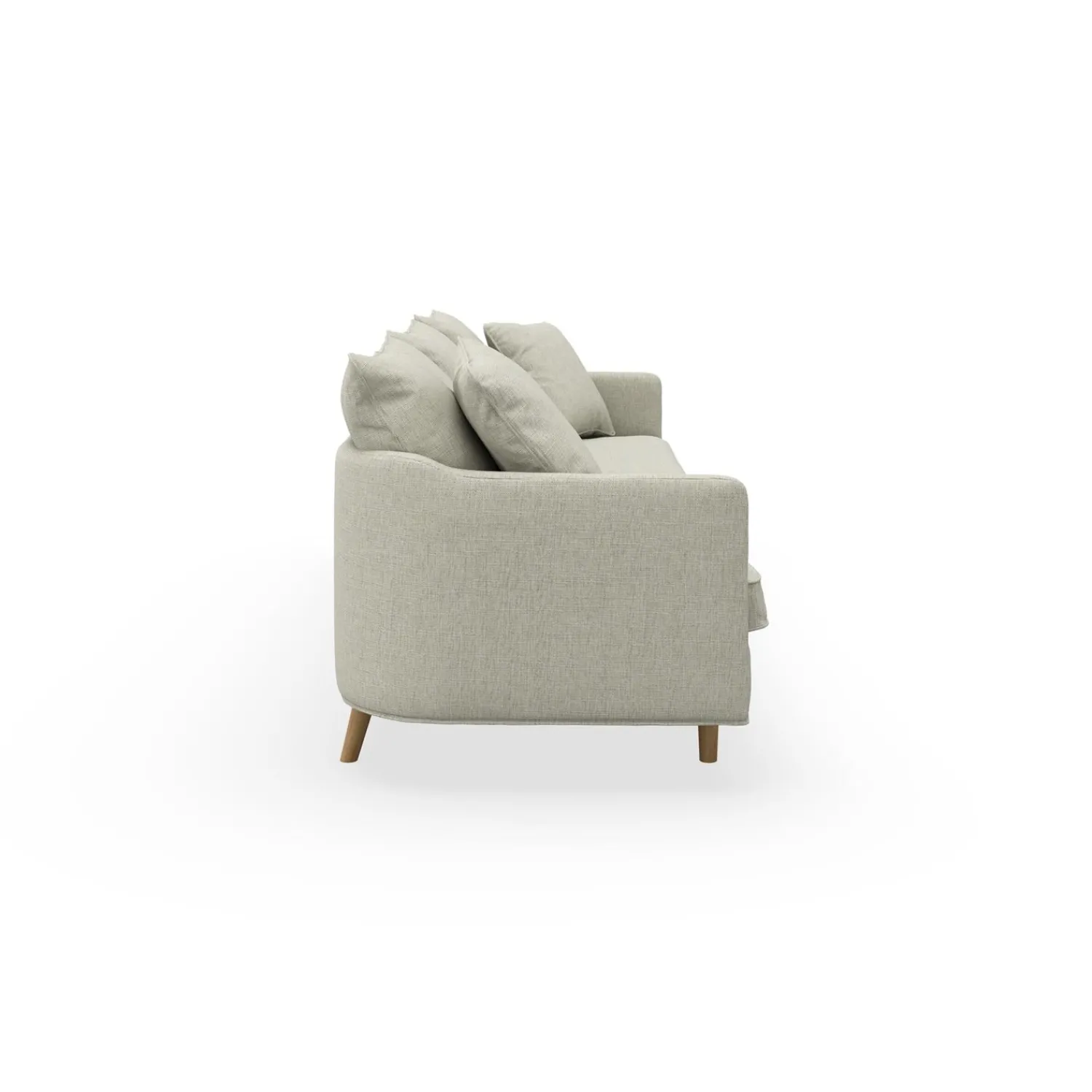 Best ILVA Julia Lux 4 pers. Sofa