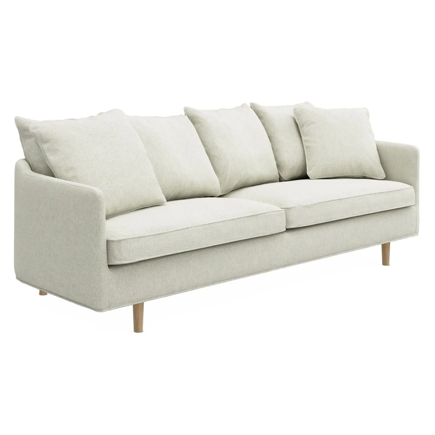 Sale ILVA Julia Lux 3 pers Sofa