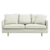 New ILVA Julia Lux 2½ pers. Sofa