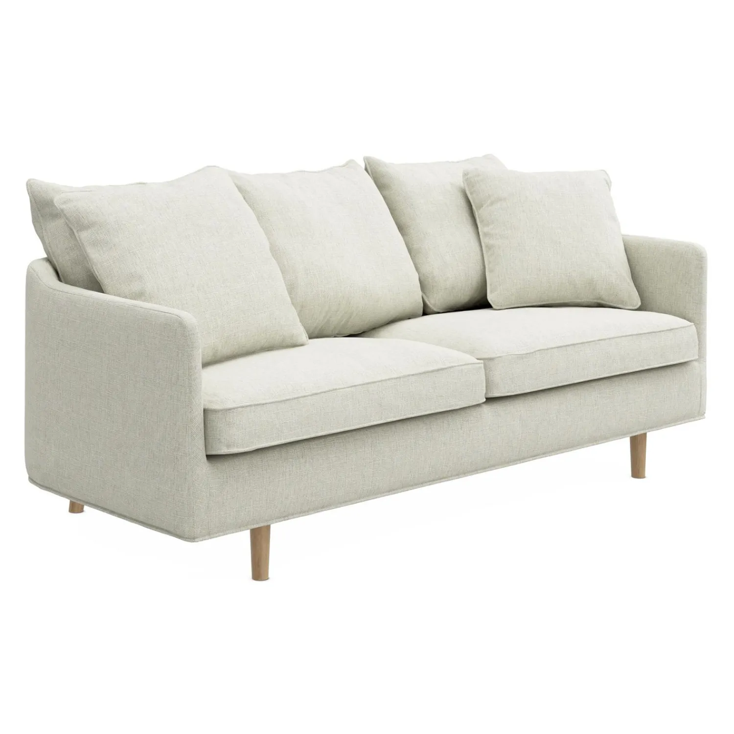 New ILVA Julia Lux 2½ pers. Sofa