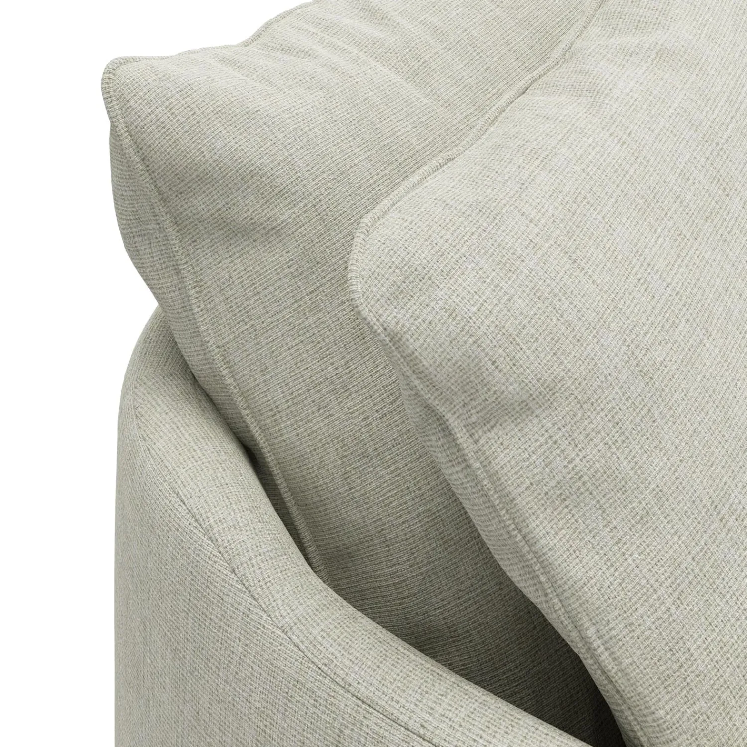 New ILVA Julia Lux 2½ pers. Sofa