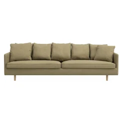 New ILVA Julia Lux 4 pers. Sofa
