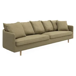 New ILVA Julia Lux 4 pers. Sofa