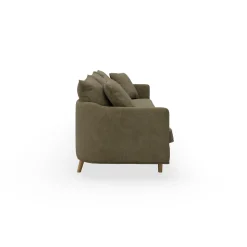 New ILVA Julia Lux 4 pers. Sofa
