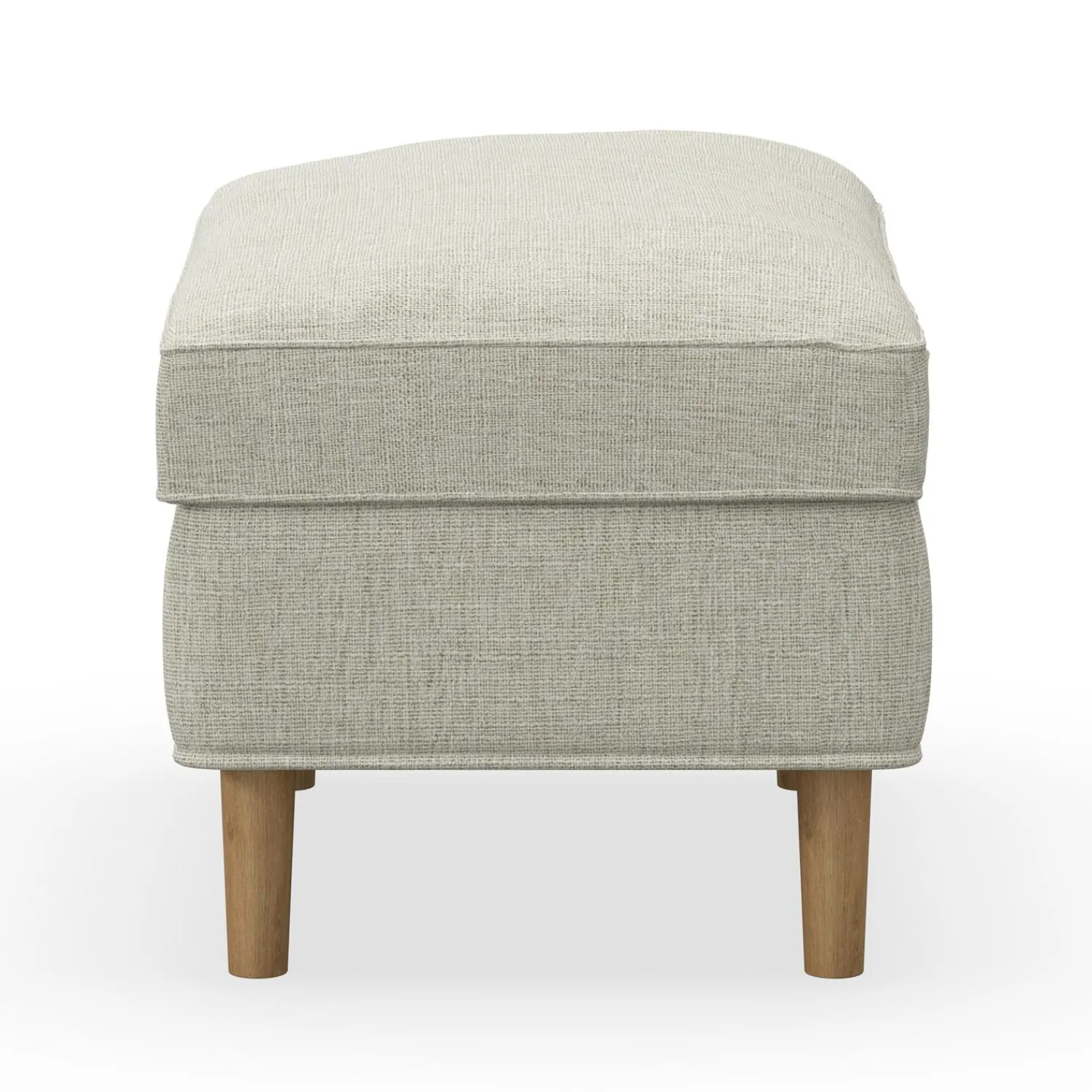 Clearance ILVA Julia Lux Sofa puf