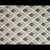 Best ILVA Juska Natur tæppe 140 x 200 cm