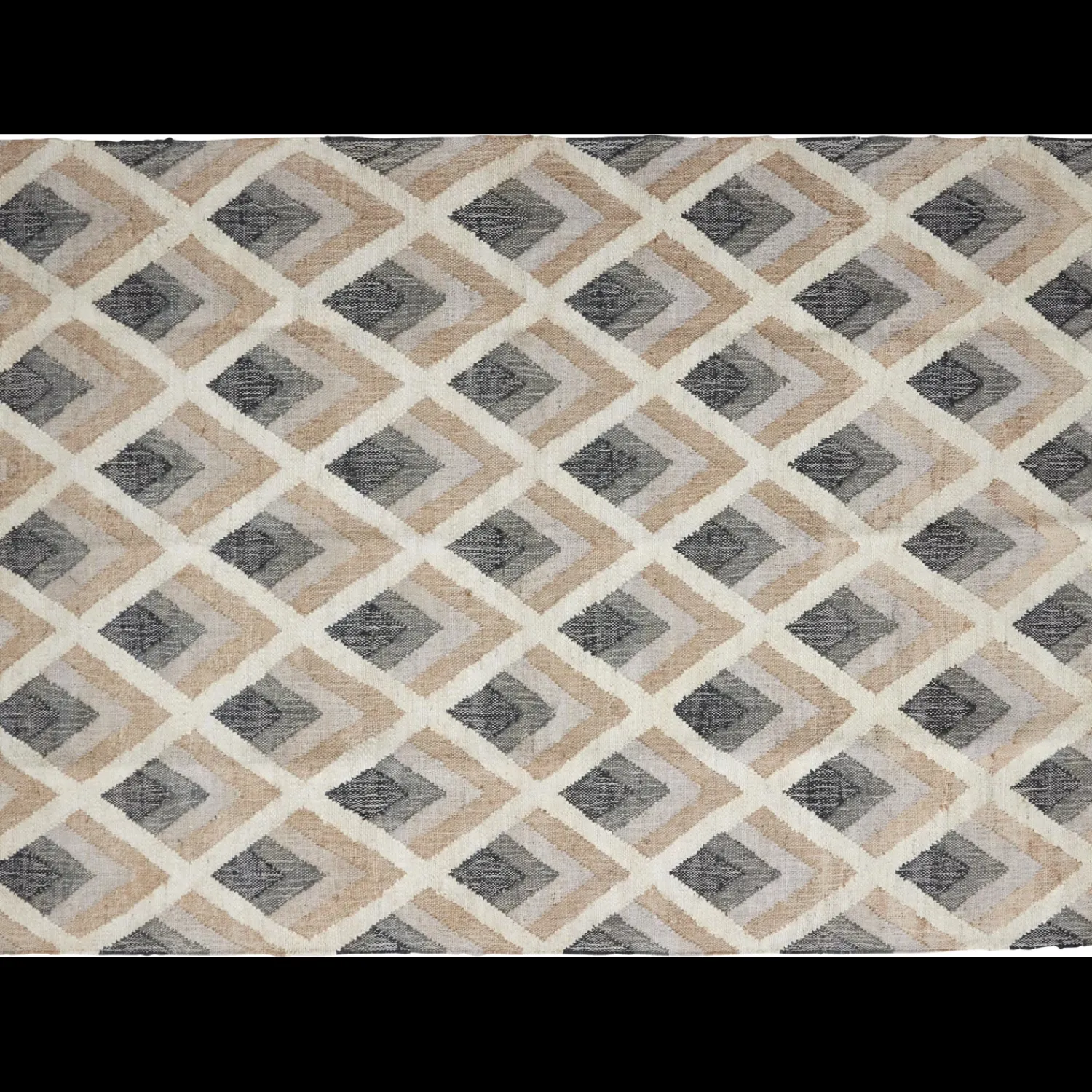 New ILVA Juska Natur tæppe 170 x 240 cm