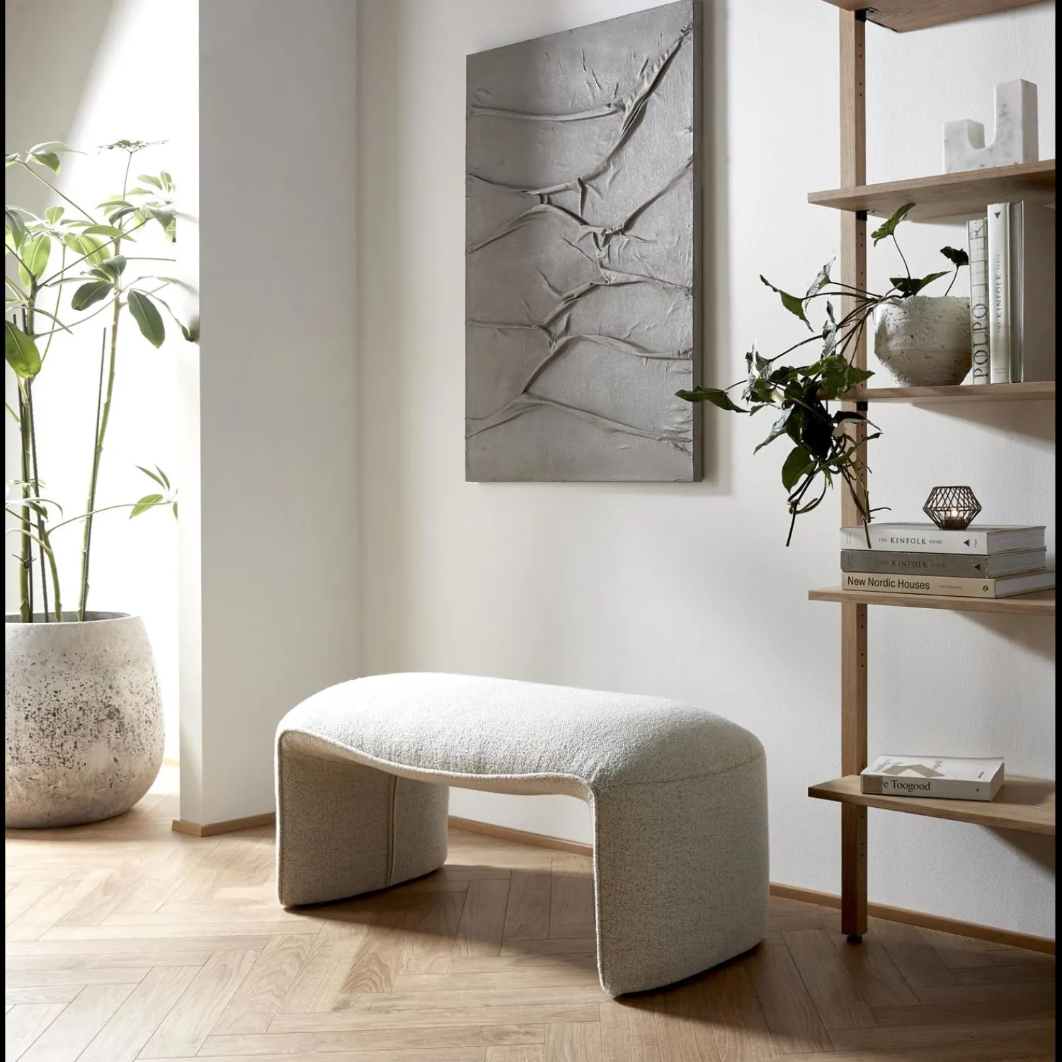 Discount ILVA Kado Small Vægreol