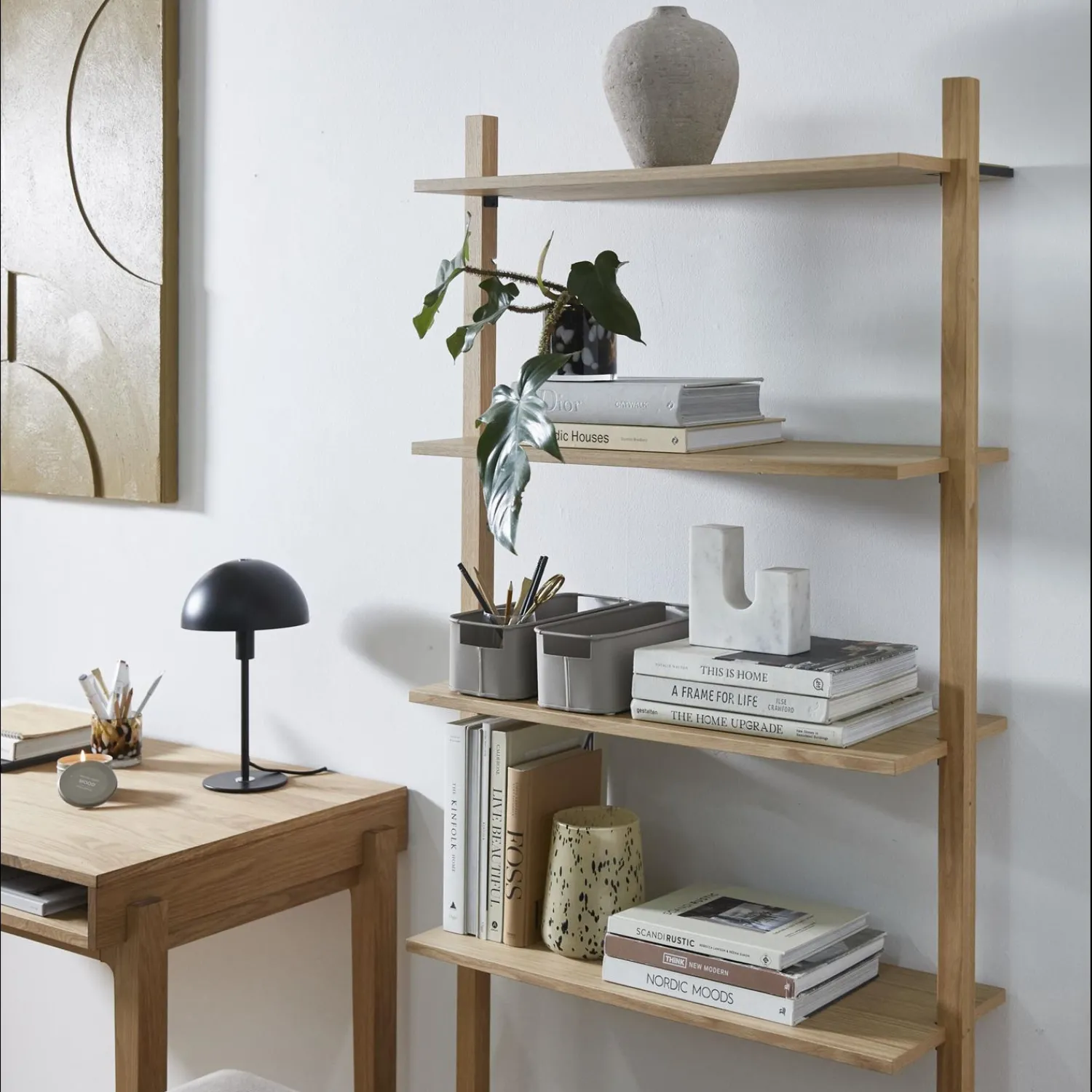 Discount ILVA Kado Small Vægreol