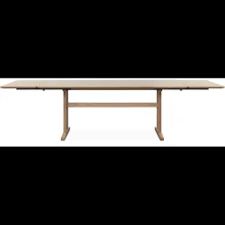Best ILVA Kaigo Spisebord 200 x 100 x 75 cm