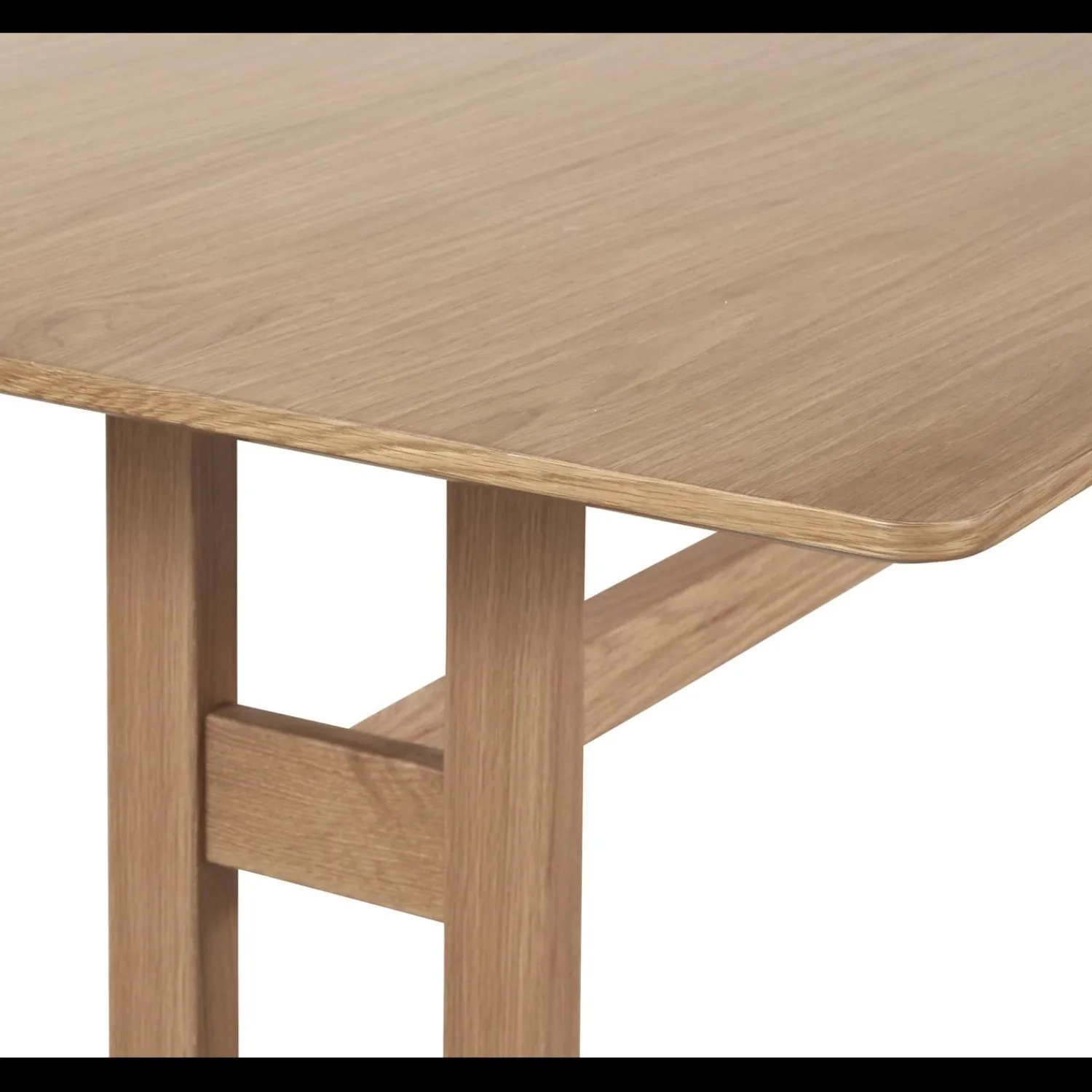 Best ILVA Kaigo Spisebord 200 x 100 x 75 cm