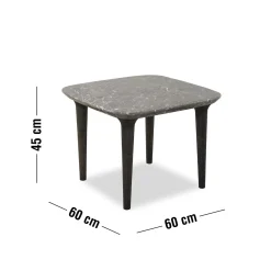 New ILVA Kaito Sidebord