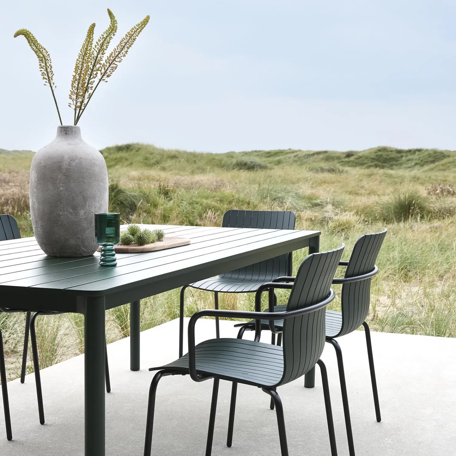 Sale ILVA Kalani Havebord 140 x 90 x 75 cm