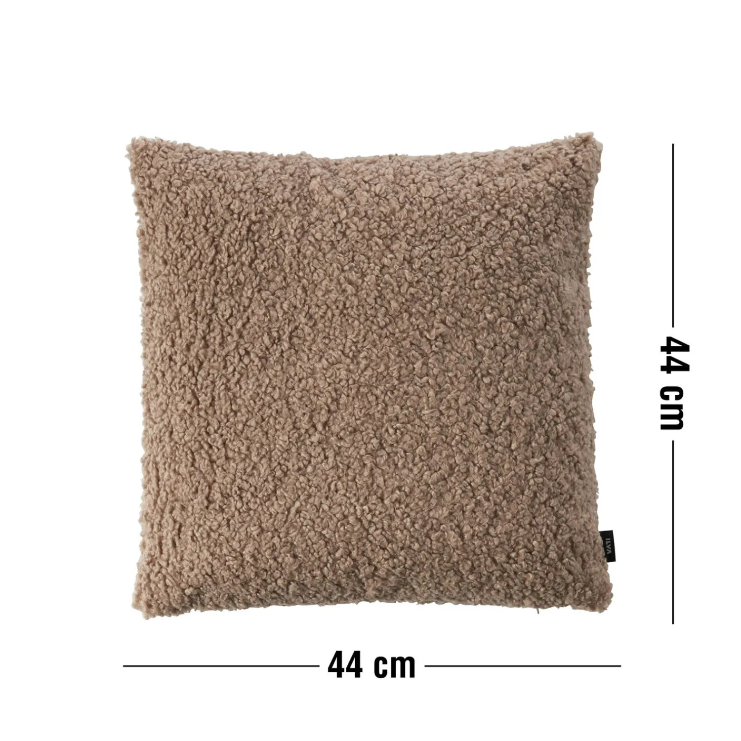 Hot ILVA Kamille Pudebetræk 44 x 44 cm
