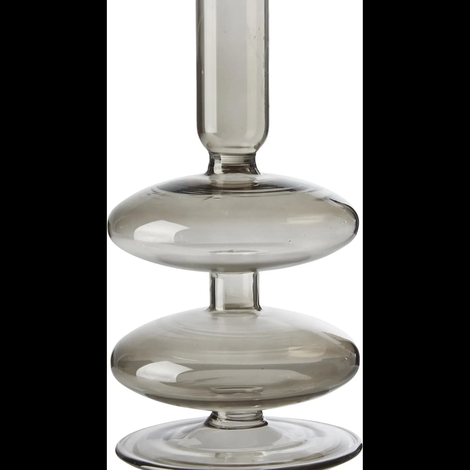 Sale ILVA Kefa Lysestage 16,5 x 8,5 cm