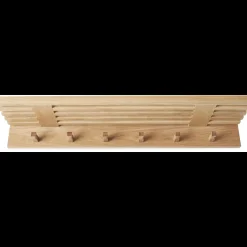Discount ILVA Kettil Hattehylde 80 x 10 x 19,8 cm