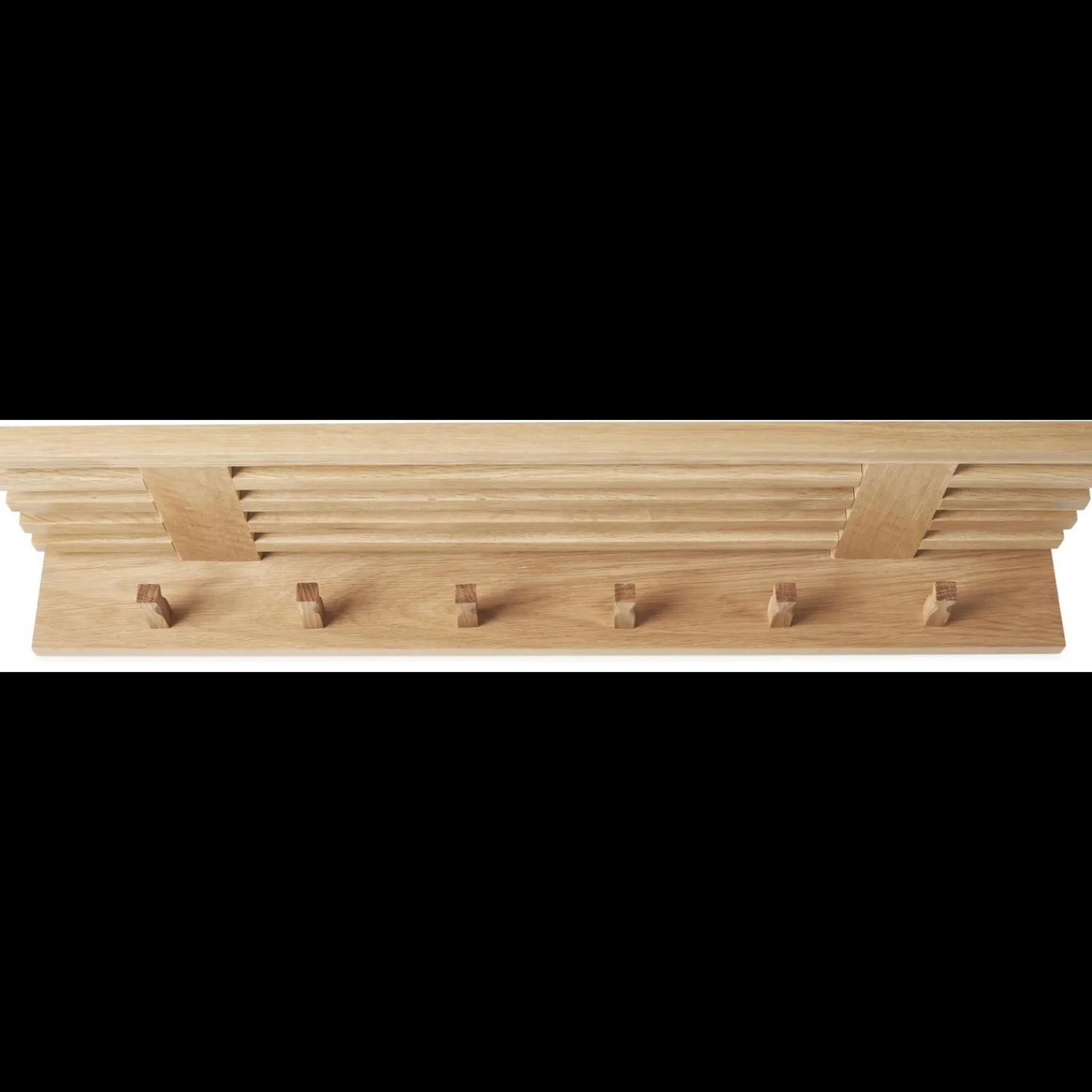 Discount ILVA Kettil Hattehylde 80 x 10 x 19,8 cm