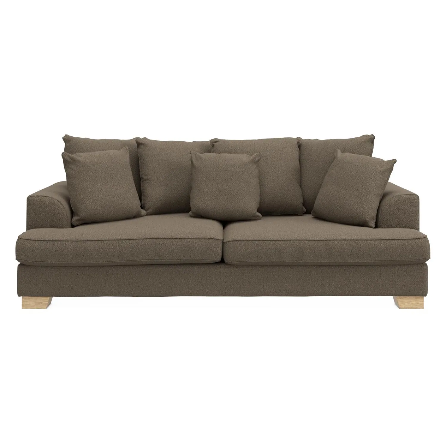 Online ILVA Kingston 3 pers. m/2 sæder Sofa