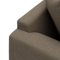 Online ILVA Kingston 3 pers. m/2 sæder Sofa