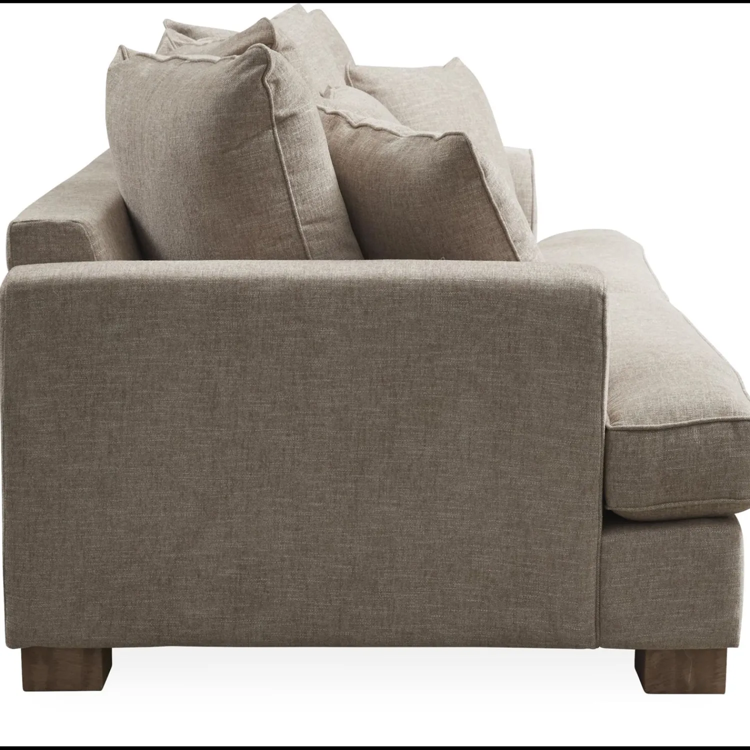 Hot ILVA Kingston 3 pers. m/2 sæder Sofa