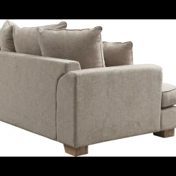 Hot ILVA Kingston 3 pers. m/2 sæder Sofa