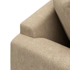 Hot ILVA Kingston 3 pers. m/2 sæder Sofa