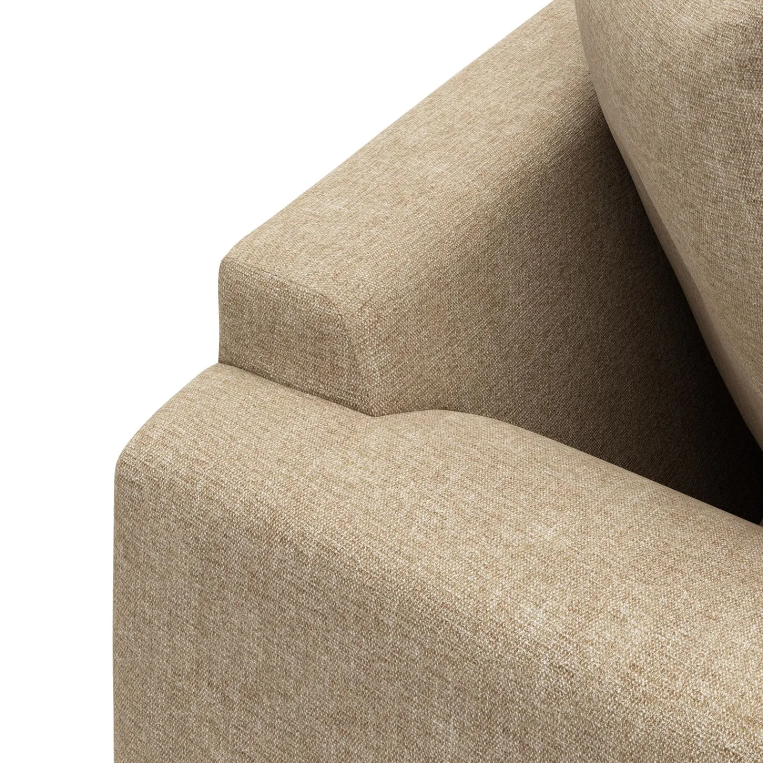 Hot ILVA Kingston 3 pers. m/2 sæder Sofa