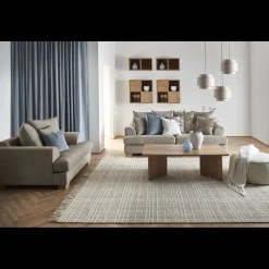 Hot ILVA Kingston 3 pers. m/2 sæder Sofa