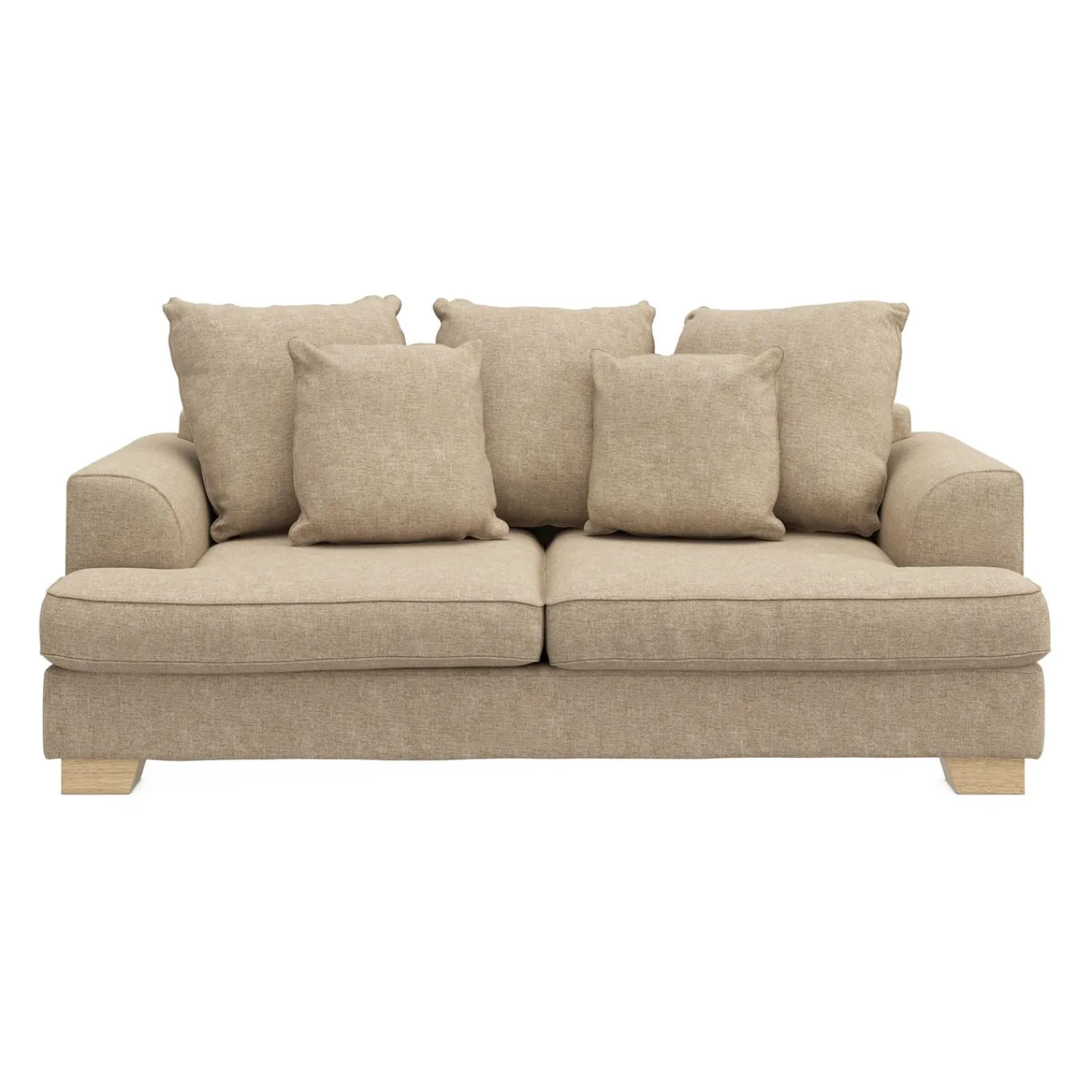 Online ILVA Kingston 2½ pers. Sofa
