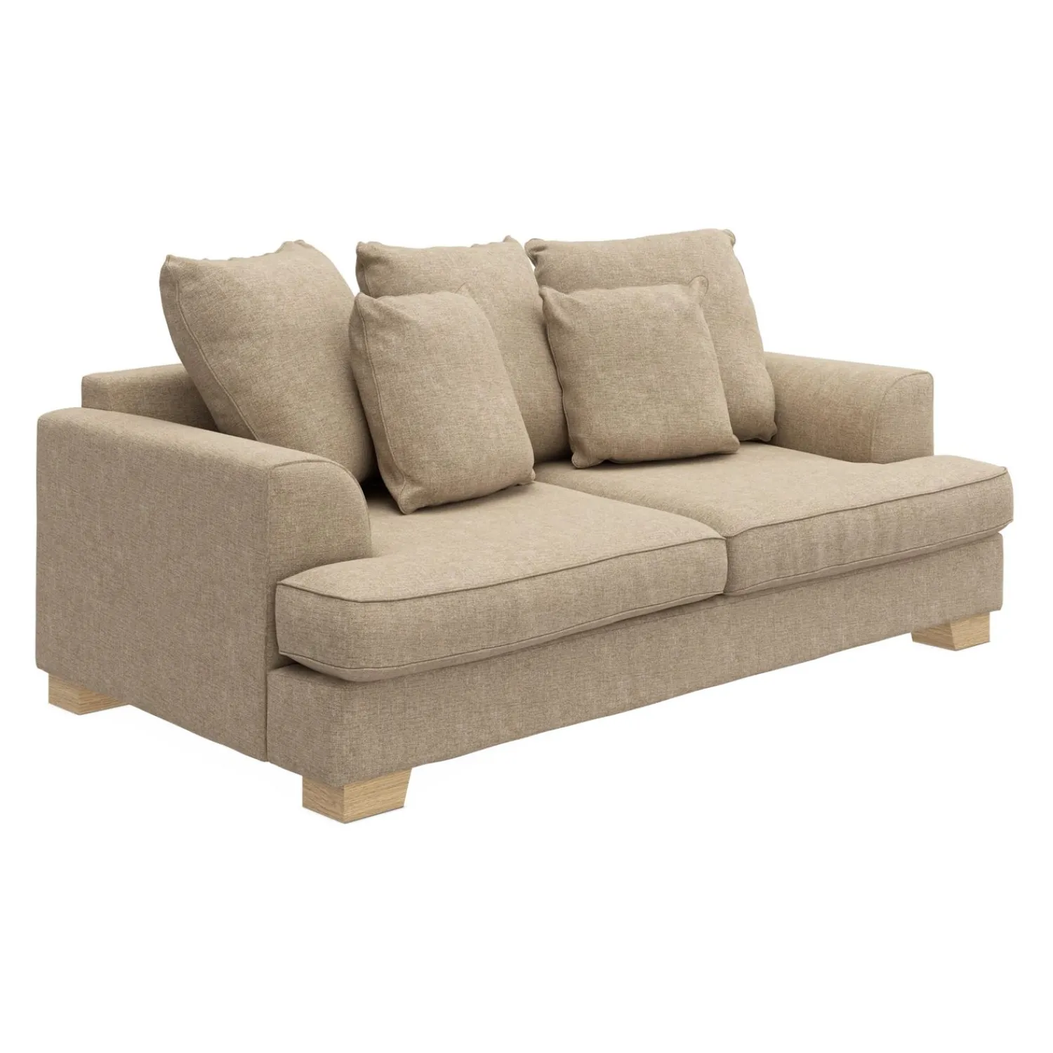Online ILVA Kingston 2½ pers. Sofa