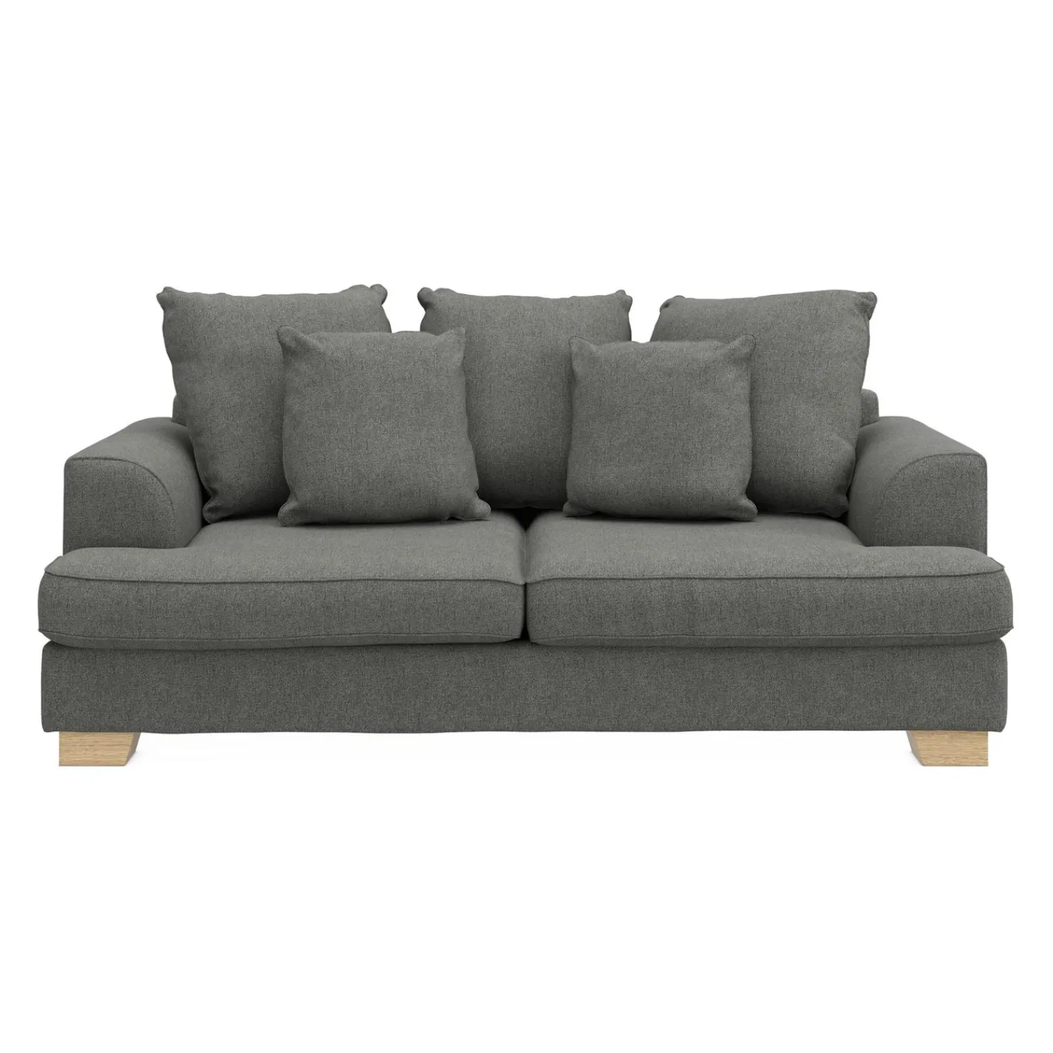 Outlet ILVA Kingston 2½ pers. Sofa