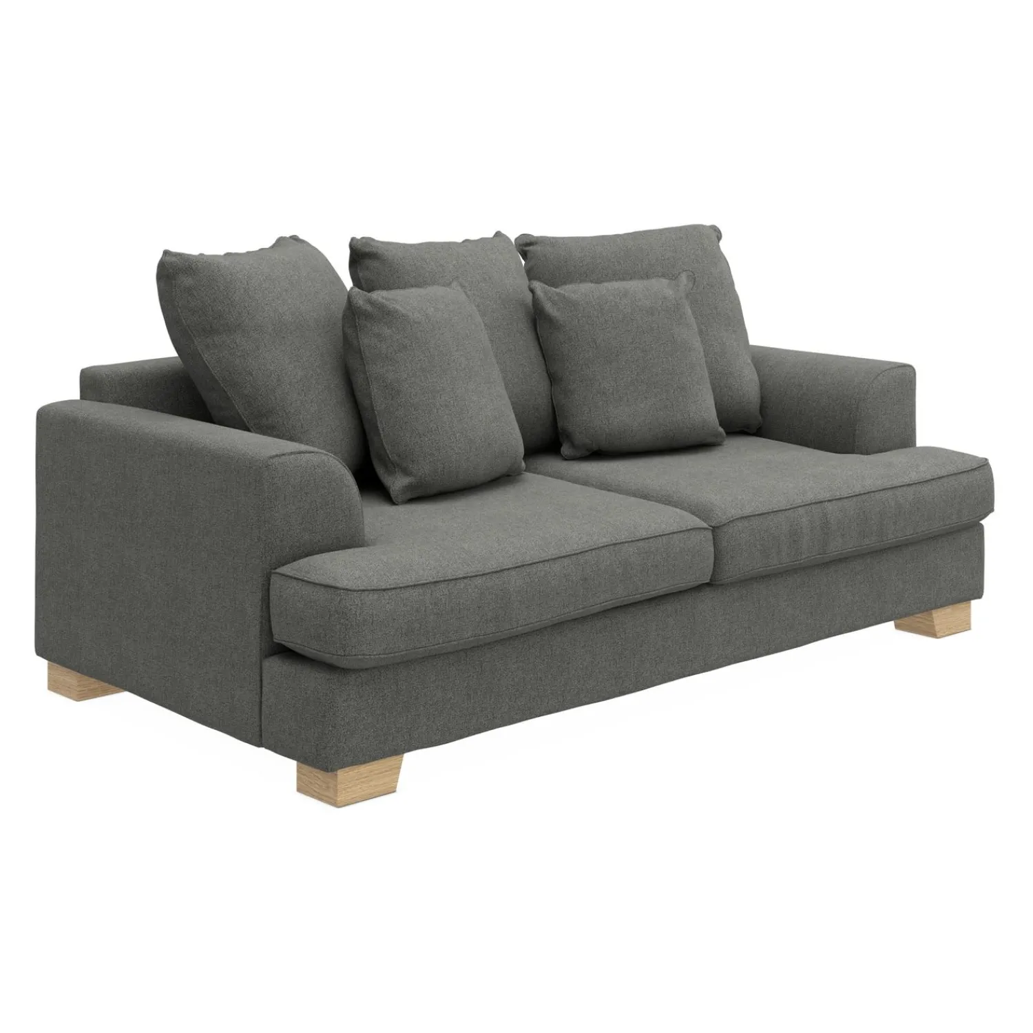 Outlet ILVA Kingston 2½ pers. Sofa