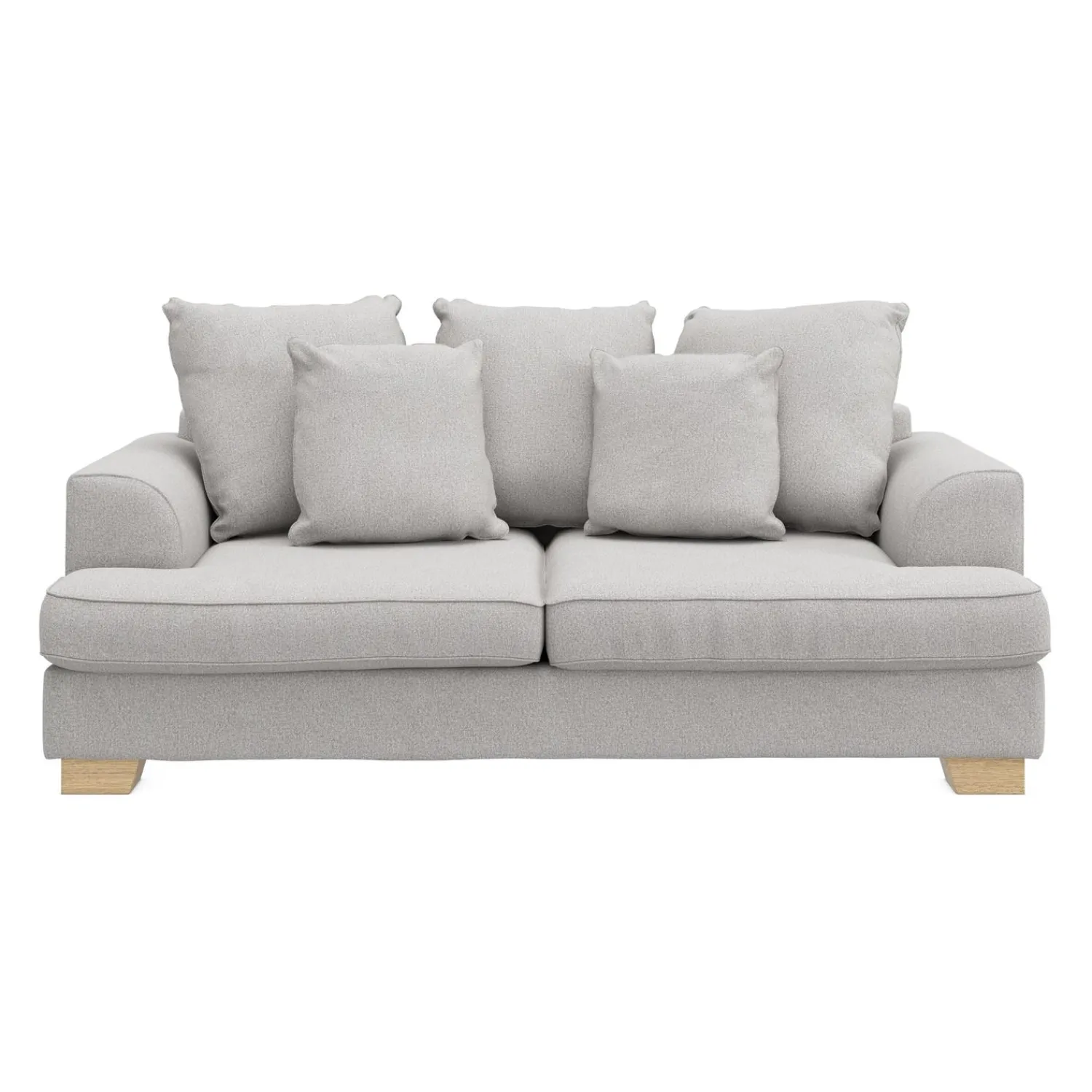 Clearance ILVA Kingston 2½ pers. Sofa