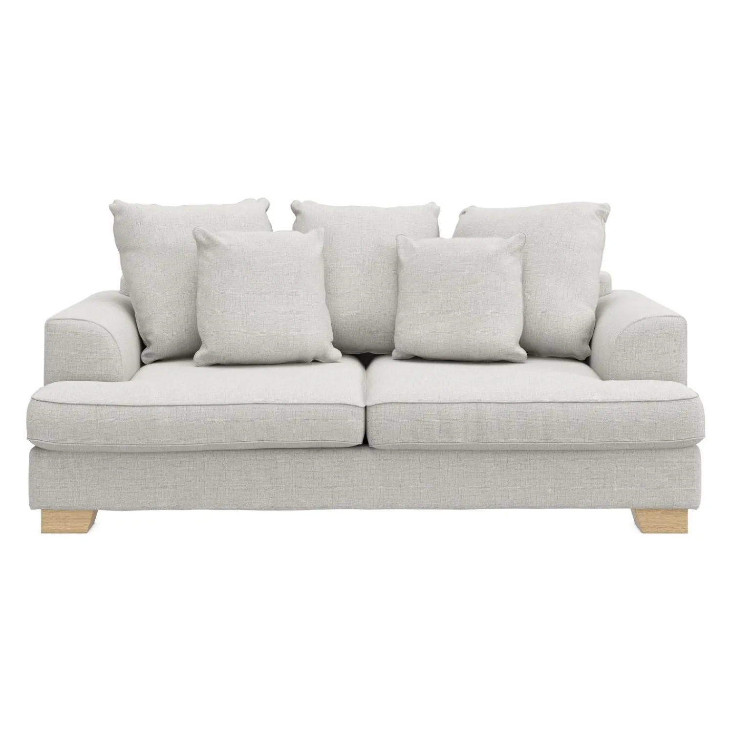 Hot ILVA Kingston 2½ pers. Sofa