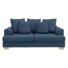 Discount ILVA Kingston 2½ pers. Sofa