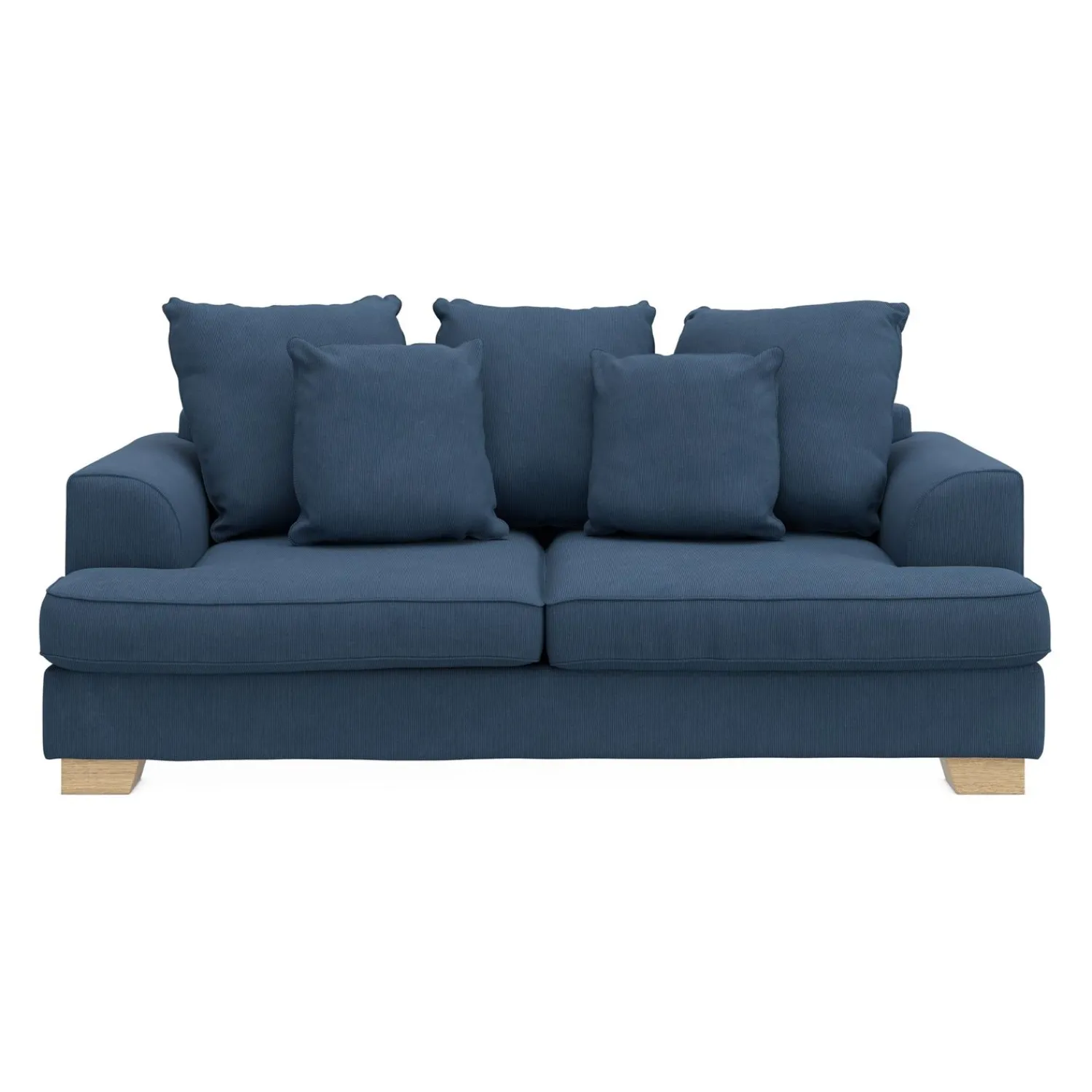 Discount ILVA Kingston 2½ pers. Sofa