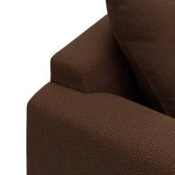 New ILVA Kingston højrevendt sofa med chaiselong